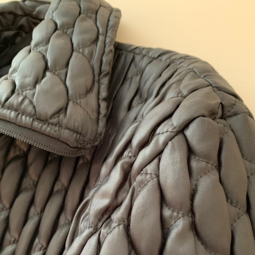 Winter jacket - Picture 6 of 8